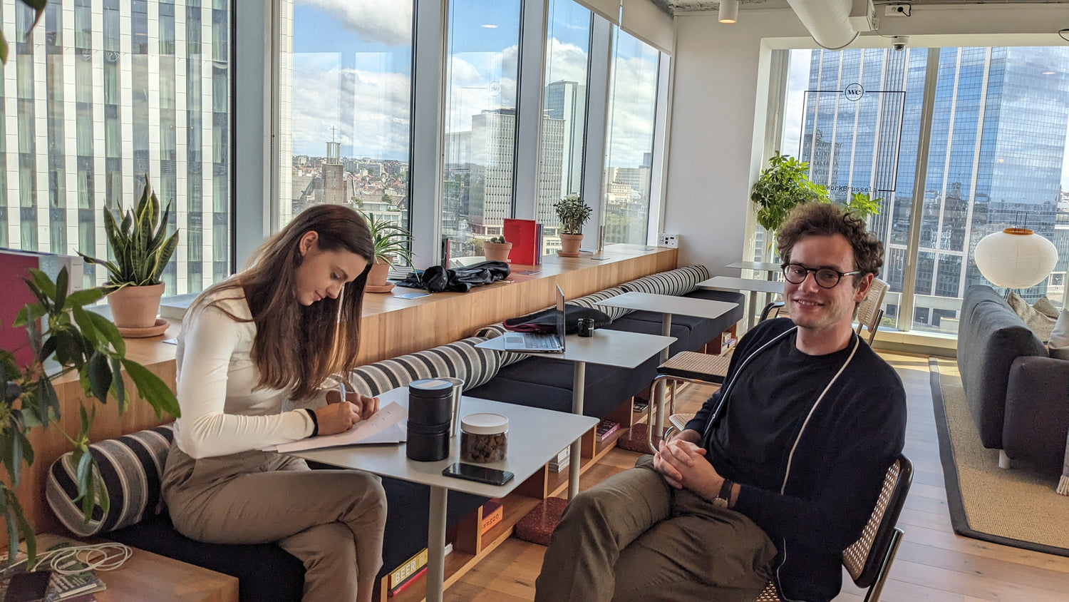 Veronika Pavel zakladatelka DogMama Pamlsky Vitamlsky