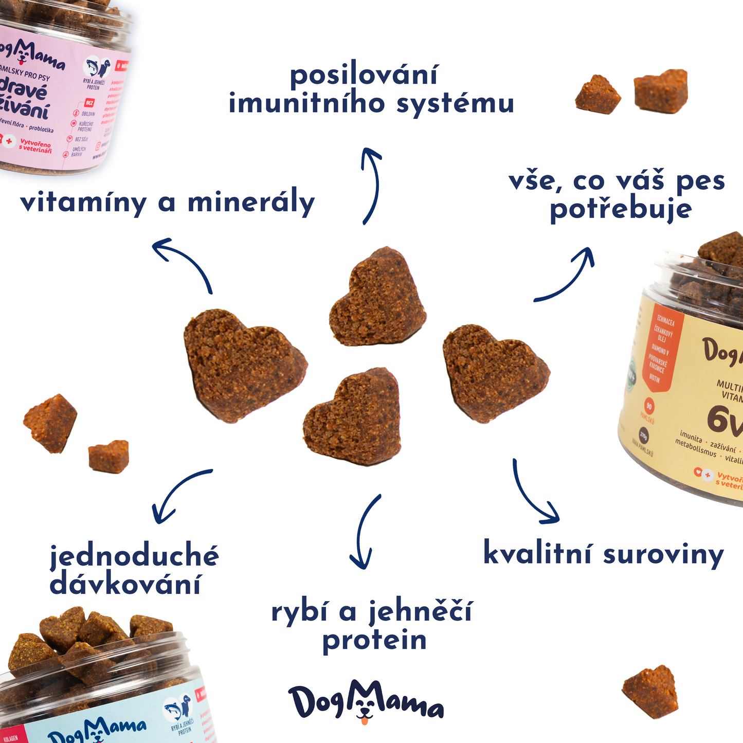 Stawy & Kości + Kolagen